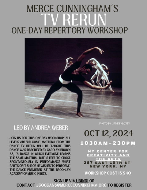 A poster for a dance workshop

Description automatically generated