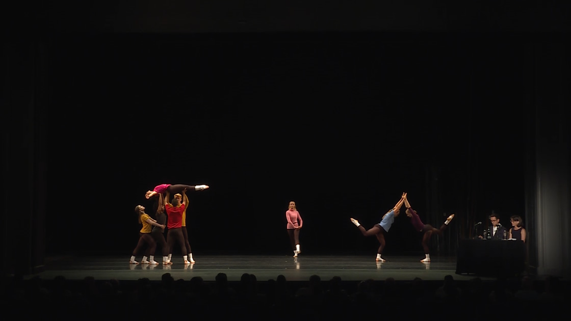 gaway gaway dance history