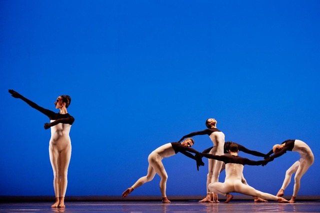 Lyon Opera Ballet Image 1