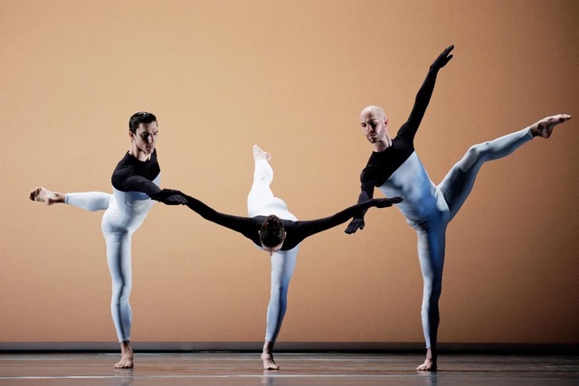 Lyon Opera Ballet Image 2