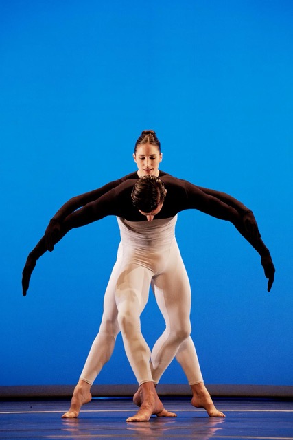 Lyon Opera Ballet Image 3