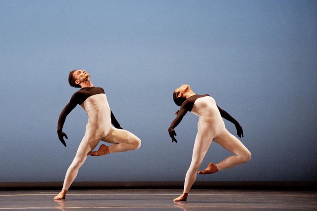 Lyon Opera Ballet Image 4