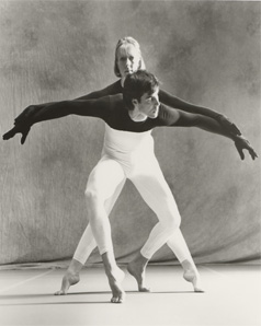 Bejaarden lila statisch Choreography - Merce Cunningham Trust